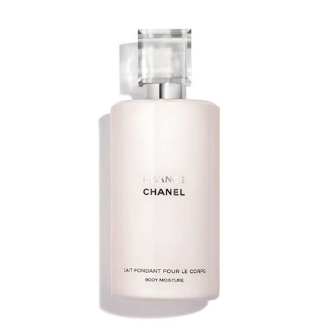 chanel body and bath.